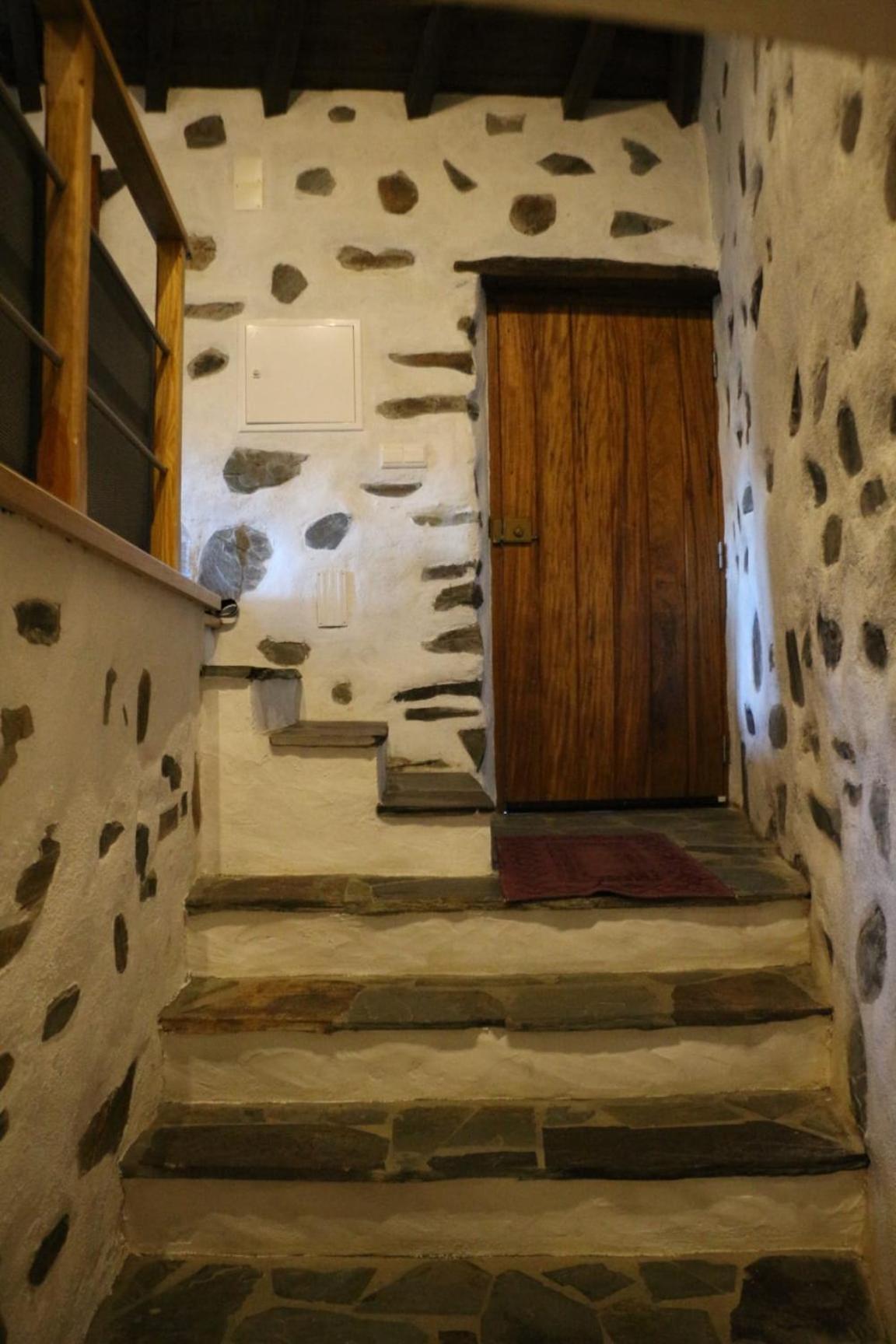 Casa Dos Trilhos Villa Lousã Exterior photo